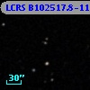 LCRS B102517.8-114038