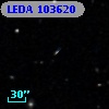 LEDA  103620