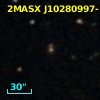 2MASX J10280997-1213532