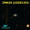 2MASX J10281352-1209412