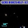 LCRS B102545.7-122857