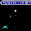 LCRS B102555.1-122412