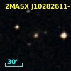 2MASX J10282611-1153427