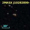 2MASX J10282899-1156572