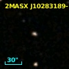 2MASX J10283189-1245092