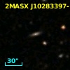 2MASX J10283397-1247425