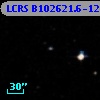 LCRS B102621.6-121744
