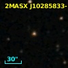 2MASX J10285833-1212586