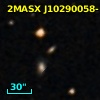 2MASX J10290058-1211119