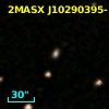 2MASX J10290395-1246019