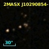 2MASX J10290854-1228450