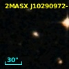 2MASX J10290972-1208090