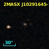 2MASX J10291645-1136562