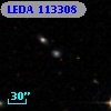 LEDA  113308