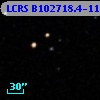 LCRS B102718.4-114107
