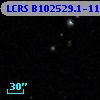 LCRS B102529.1-114209