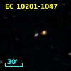 2MASS J10223967-1102385