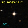 2MASS J10284577-1233202