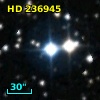 HD 236945
