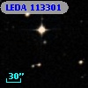 LEDA  113301