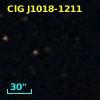 ClG J1018-1211