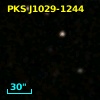 PKS J1029-1244
