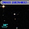 2MASS J10284032-1131256