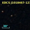 EDCS J1018467-1211527