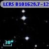 LCRS B101628.7-124105