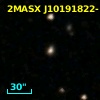 2MASX J10191822-1248446