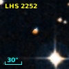 LHS  2252
