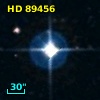 HD  89456