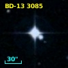 BD-13  3085