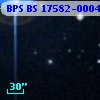 BPS BS 17582-0004