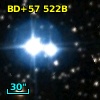 BD+57   522B