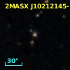 2MASX J10212145-1254311