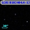 LCRS B102404.4-124215