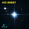 HD  89897