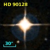 HD  90128