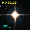 HD  90129