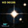 HD  90186