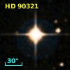 HD  90321