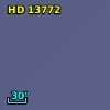 HD  13772