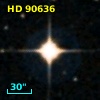 HD  90636