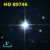 HD  89746
