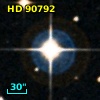 HD  90792