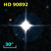 HD  90892