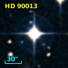 HD  90013