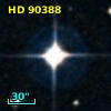 HD  90388