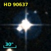 HD  90637